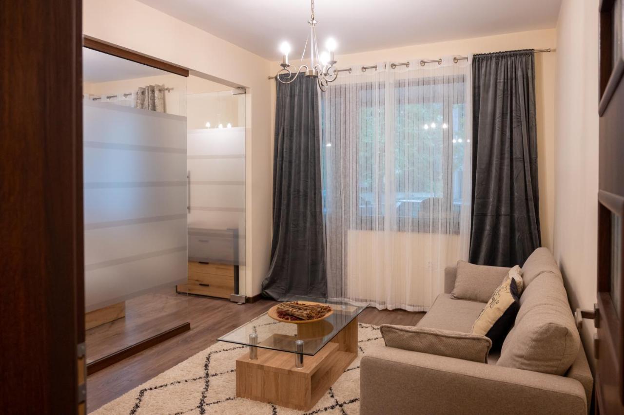 Design 1Bdr Apartment In Top Center - Free Parking صوفيا المظهر الخارجي الصورة