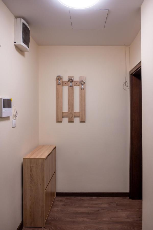 Design 1Bdr Apartment In Top Center - Free Parking صوفيا المظهر الخارجي الصورة